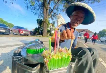 Tiga Dekade Setia, Maulana dan Gula Gending